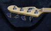 1983 Fender Elite Precision Bass II, Sunburst
