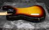 1983 Fender Elite Precision Bass II, Sunburst