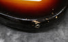 1983 Fender Elite Precision Bass II, Sunburst