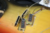 1974 Fender Precision Bass, Sunburst