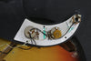 1974 Fender Precision Bass, Sunburst