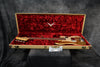 2018 Fender Custom Shop '59 Precision, Journeyman relic, Aztec Gold