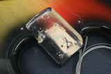 1974 Fender Precision Bass, Sunburst