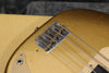 2018 Fender Custom Shop '59 Precision, Journeyman relic, Aztec Gold