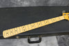 1974 Fender Precision Bass, Sunburst