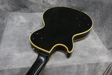 Early 1969 Gibson Les Paul Custom - Black