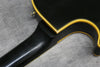 Early 1969 Gibson Les Paul Custom - Black
