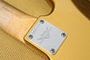 2018 Fender Custom Shop '59 Precision, Journeyman relic, Aztec Gold