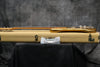 2018 Fender Custom Shop '59 Precision, Journeyman relic, Aztec Gold