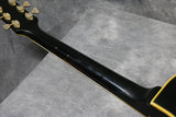 Early 1969 Gibson Les Paul Custom - Black