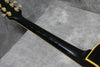 Early 1969 Gibson Les Paul Custom - Black