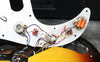 1983 Fender Elite Precision Bass II, Sunburst