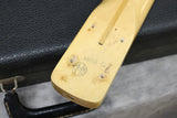 1974 Fender Precision Bass, Sunburst