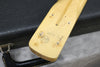 1974 Fender Precision Bass, Sunburst