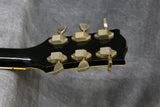 Early 1969 Gibson Les Paul Custom - Black