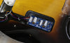 1983 Fender Elite Precision Bass II, Sunburst