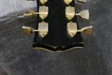 Early 1969 Gibson Les Paul Custom - Black