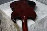 1969 Gibson EB0, Cherry