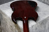 1969 Gibson EB0, Cherry