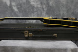 Early 1969 Gibson Les Paul Custom - Black