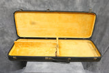 Early 1969 Gibson Les Paul Custom - Black