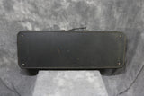 Early 1969 Gibson Les Paul Custom - Black