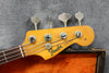 1965 Fender Jazz Bass, L Series, Sunburst