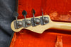 1974 Fender Precision Bass, Sunburst