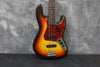 1965 Fender Jazz Bass, L Series, Sunburst