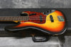 1965 Fender Jazz Bass, L Series, Sunburst