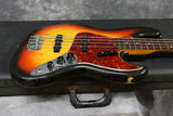 1965 Fender Jazz Bass, L Series, Sunburst