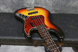 1965 Fender Jazz Bass, L Series, Sunburst
