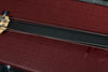 1985 Wal MK1, Fretless, Stained Burr Maple Facings