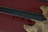1985 Wal MK1, Fretless, Stained Burr Maple Facings