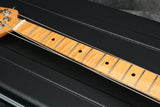 2013 Music Man Classic Sabre 4, Mayan Silver