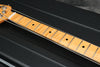 2013 Music Man Classic Sabre 4, Mayan Silver