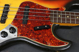 1965 Fender Jazz Bass, L Series, Sunburst