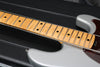 2013 Music Man Classic Sabre 4, Mayan Silver