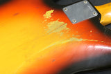 1965 Fender Jazz Bass, L Series, Sunburst