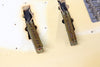 1966 Fender Jazz Bass, Olympic White