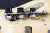 1966 Fender Jazz Bass, Olympic White