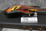 1965 Fender Jazz Bass, L Series, Sunburst