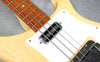 1997 Rickenbacker 4001 V63, Mapleglo