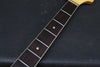 1966 Fender Jazz Bass, Olympic White