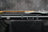 2013 Music Man Classic Sabre 4, Mayan Silver
