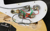 1997 Rickenbacker 4001 V63, Mapleglo