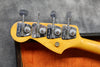 1966 Fender Jazz Bass, Olympic White