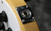 1997 Rickenbacker 4001 V63, Mapleglo