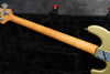 2011 Music Man Classic Stingray 4, Eldorado Gold