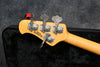 2011 Music Man Classic Stingray 4, Eldorado Gold